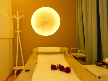 深圳宝安足疗养生全解析：从脚底反射区看全身健康密码