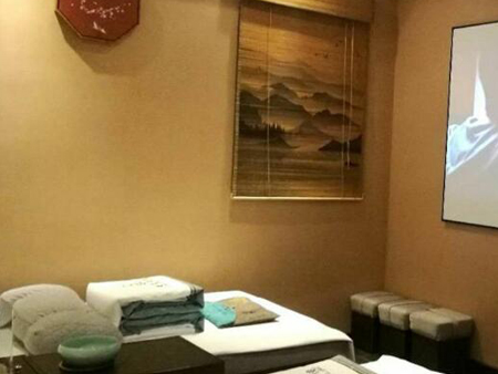 深圳宝安SPA解决方案：针对久坐族的专项护理