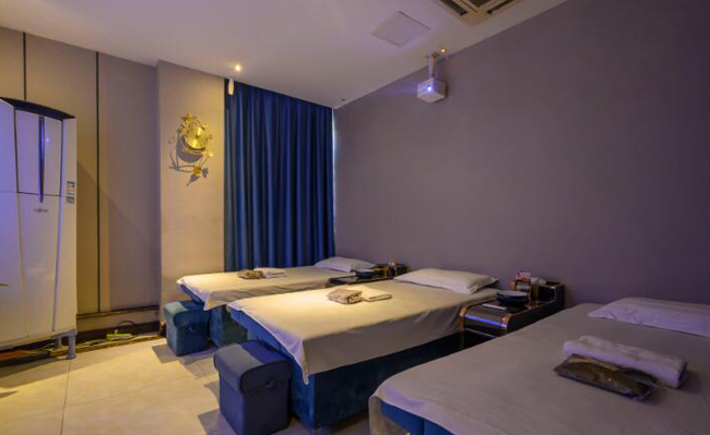 深圳宝安热石按摩：冬天里的救命暖宝宝